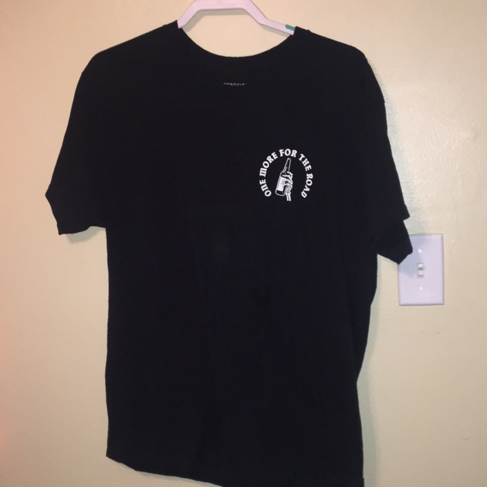 Neo colored T-shirt